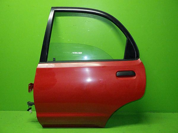 Drzwi MAZDA 121 Mk II (DB)