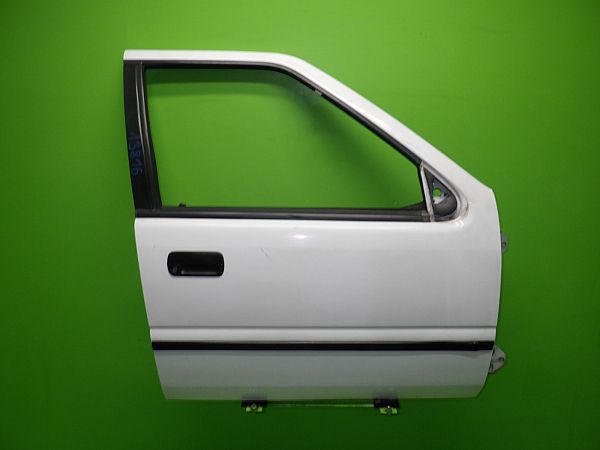 Drzwi HYUNDAI PONY (X-2)