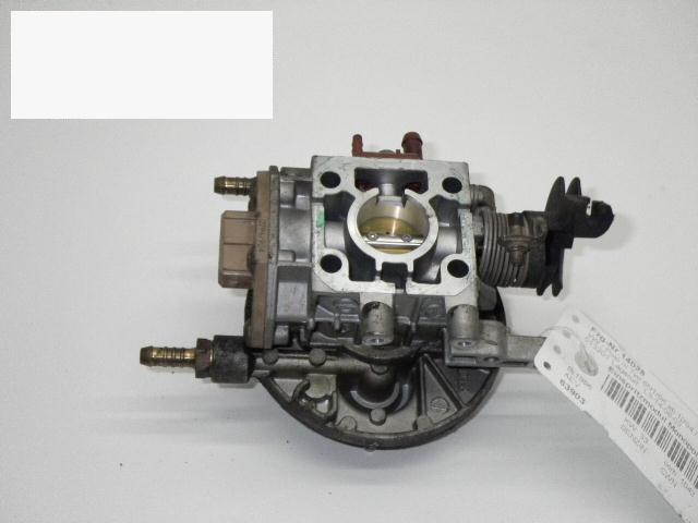 Injection monopoint VW POLO (6N1)