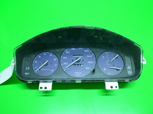 Tachometer/Drehzahlmesser MAZDA 121 Mk II (DB)