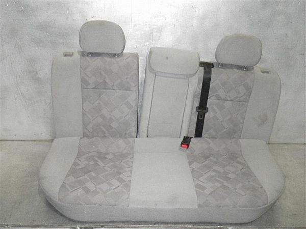 Fotel tylny OPEL ASTRA G Hatchback (T98)