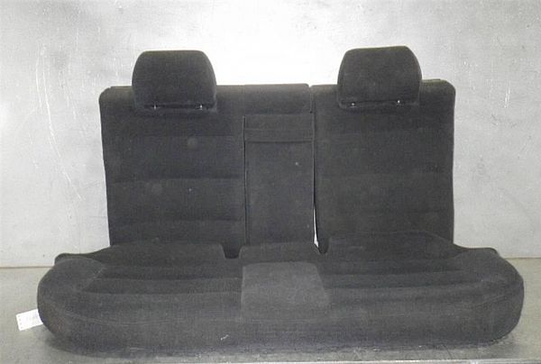 Back seat AUDI A4 (8D2, B5)