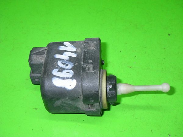 moteur de régulation de phares SEAT IBIZA Mk II (6K1)