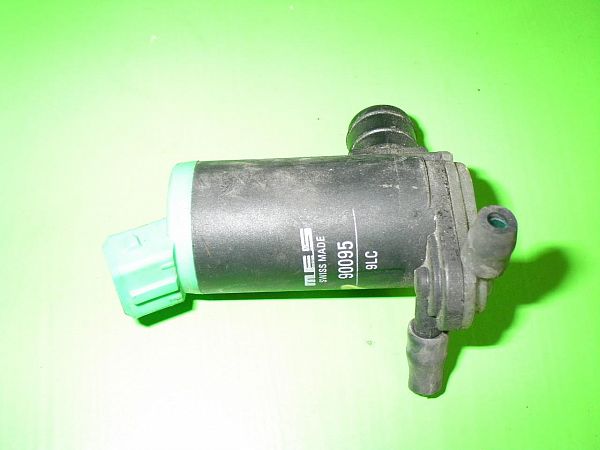 Sprinkler engine PEUGEOT 306 Hatchback (7A, 7C, N3, N5)