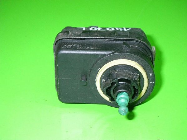 Światła – silnik regulacji RENAULT KANGOO (KC0/1_)