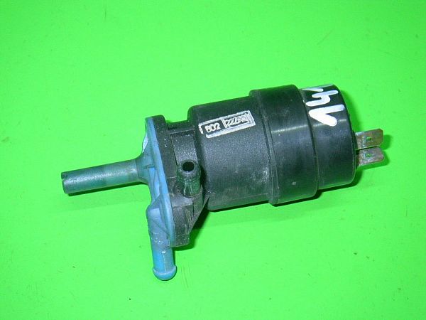 Sprinkler engine VW POLO (86C, 80)