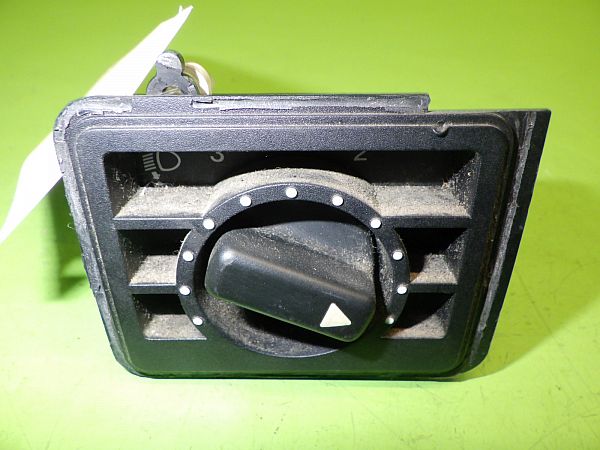 Switch - light adjuster FORD ESCORT Mk VII Turnier (GAL, ANL)