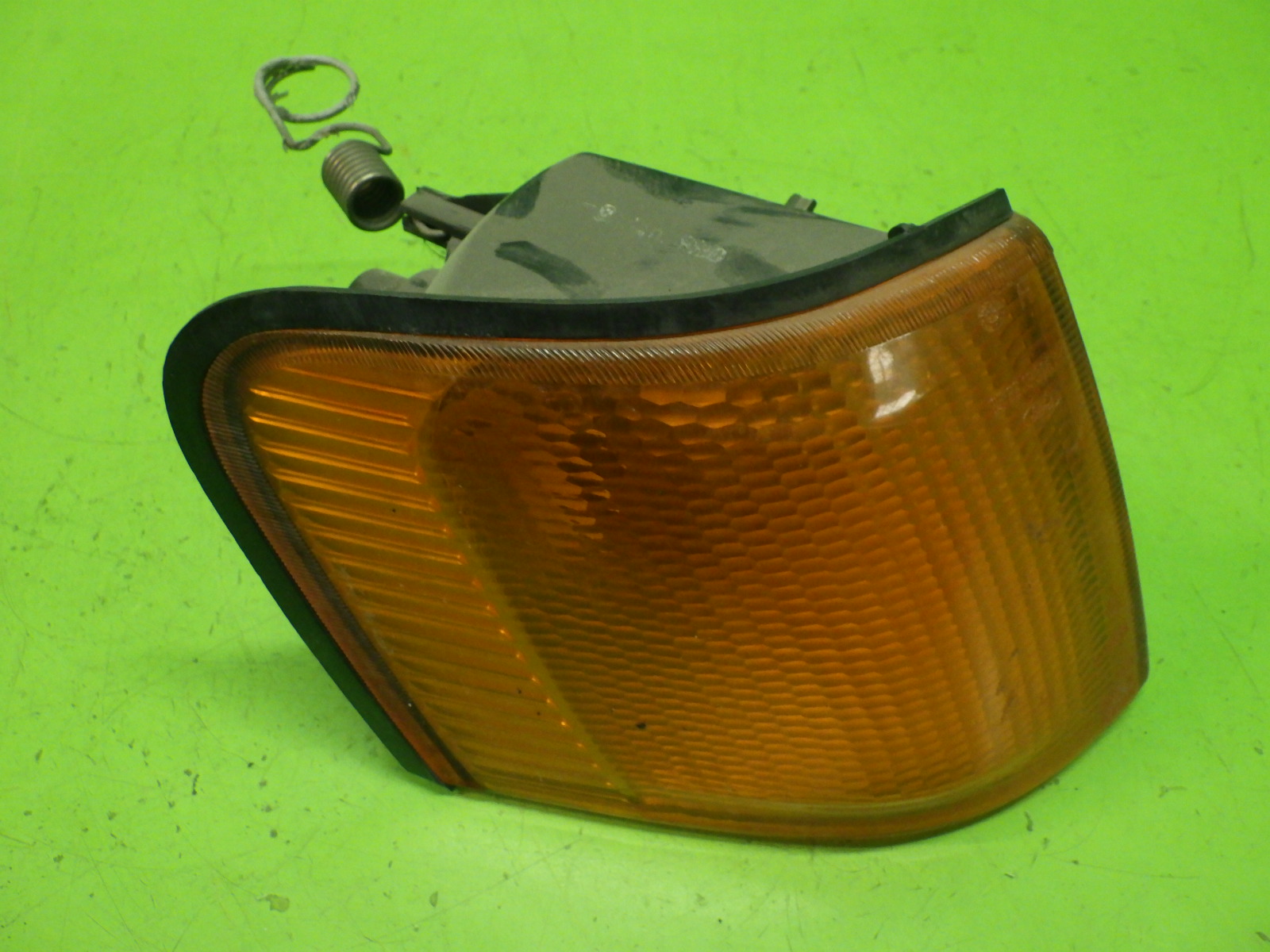 Seiten Blinker-Kotflügel FORD GRANADA Mk III  (GAE, GGE)
