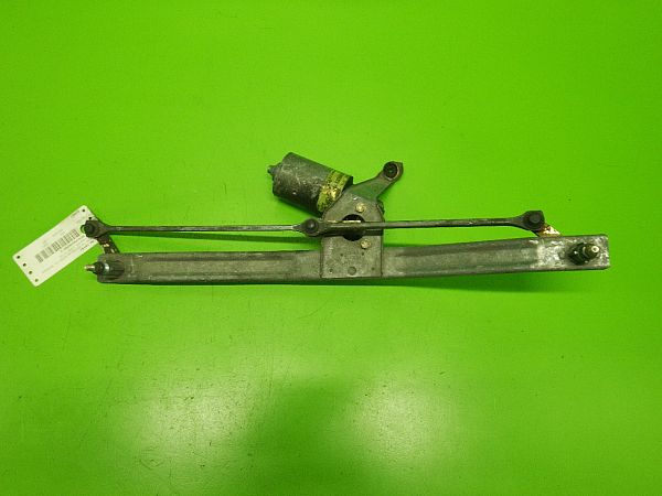Front screen wiper engine VW POLO (86C, 80)