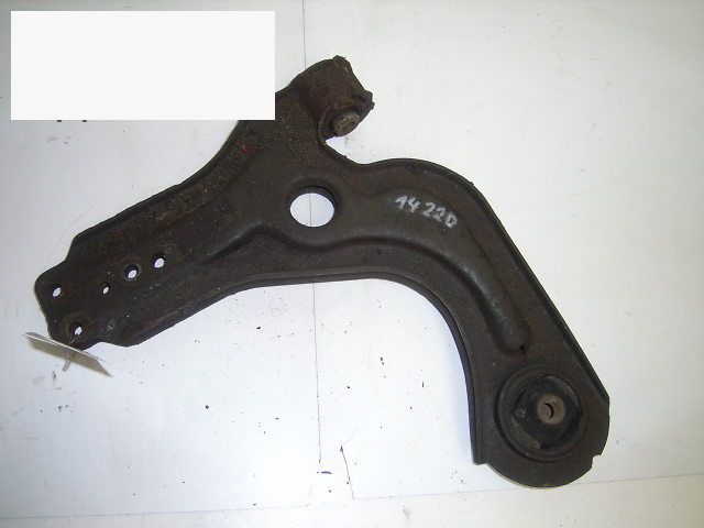 Querlenker vorne unten FORD FIESTA Mk IV (JA_, JB_)