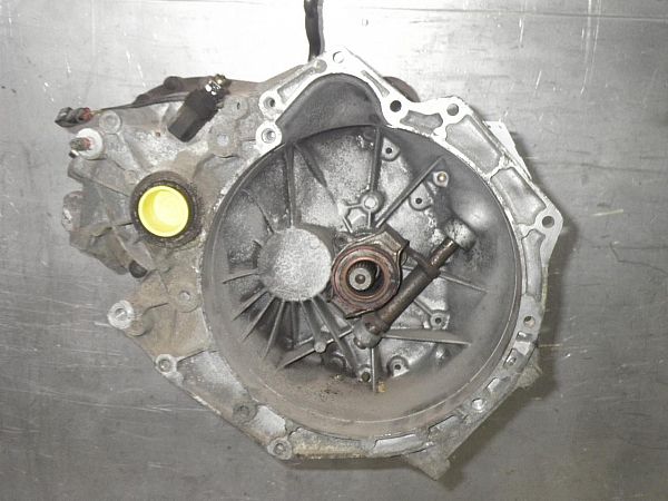 Versnellingsbak handgeschakeld FORD MONDEO   (GBP)