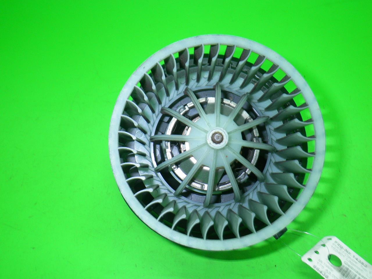 Heater fan FIAT COUPE (175_)
