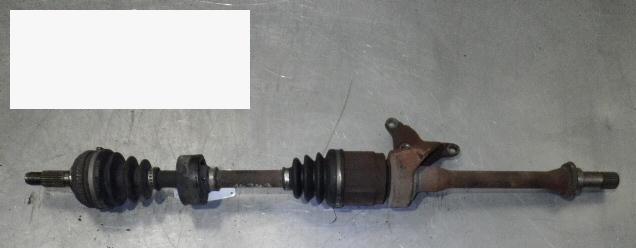 Drive shaft - front ROVER 400 Tourer (XW)