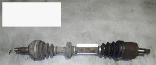 Drive shaft - front ROVER 400 Tourer (XW)