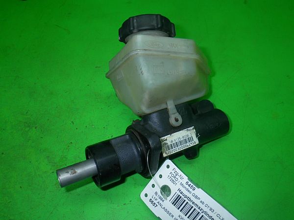 Brake - Master cylinder FORD MONDEO   (GBP)