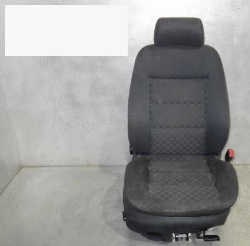 Front seats - 4 doors AUDI A6 Avant (4B5, C5)