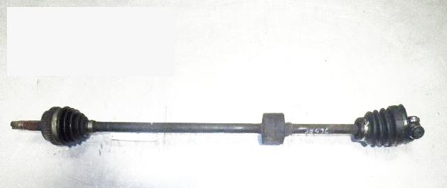 Drivaksel for LANCIA DELTA Mk II (836_)