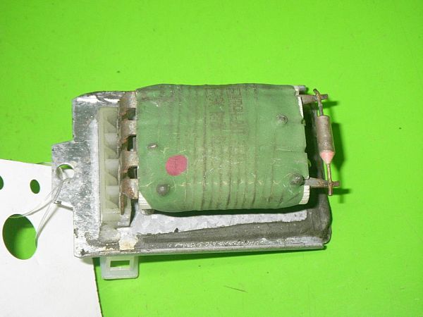 AC control unit VW PASSAT B3/B4 (3A2, 35I)