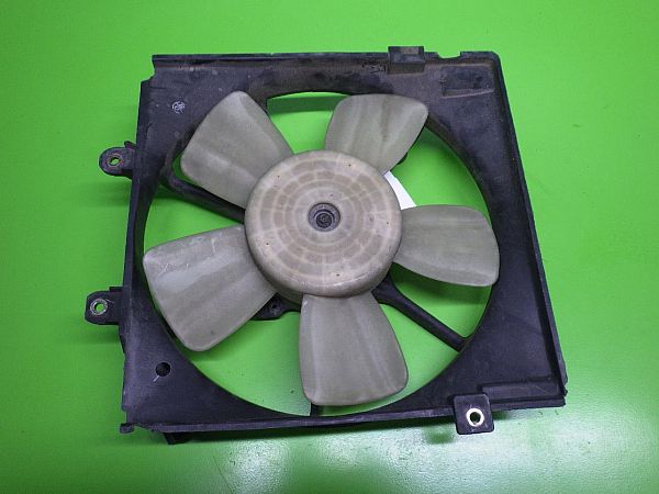 Radiator fan electrical MAZDA MX-3 (EC)