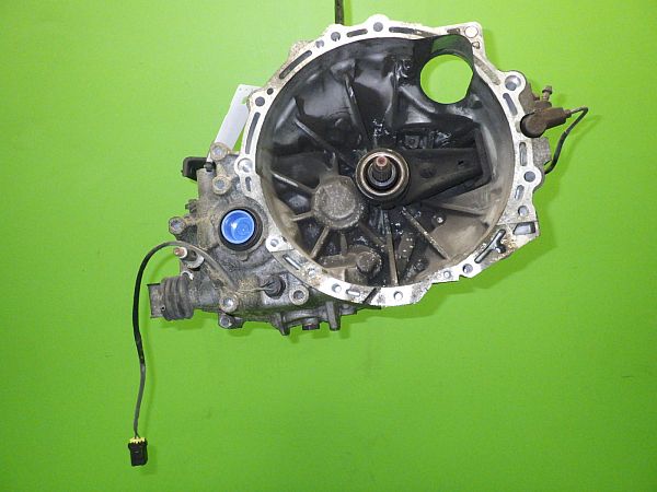 Manualna skrzynia biegów MAZDA MX-3 (EC)