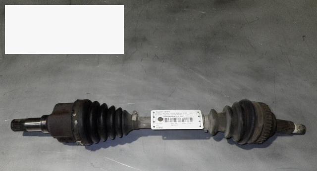 Drive shaft - front FORD MONDEO Mk II Turnier (BNP)