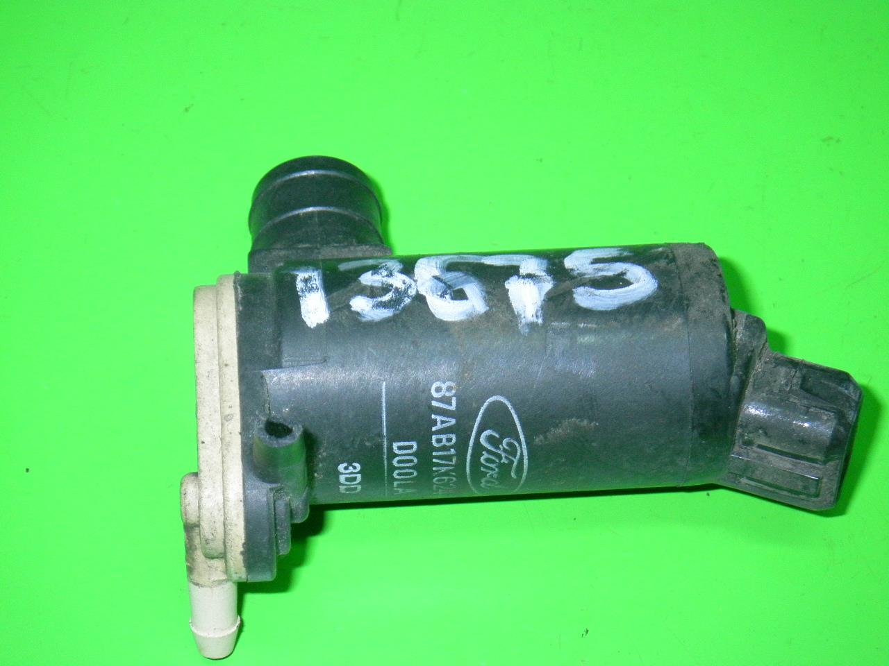 Sprinklermotor FORD GRANADA Mk III  Turnier (GGE)