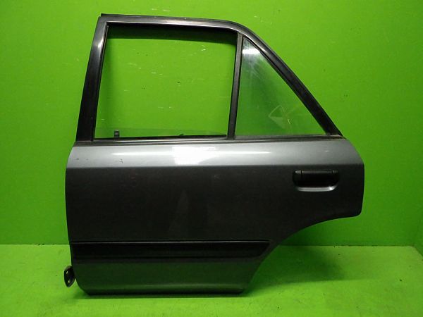 Drzwi MAZDA 323 S Mk IV (BG)