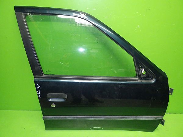 Drzwi PEUGEOT 306 Hatchback (7A, 7C, N3, N5)