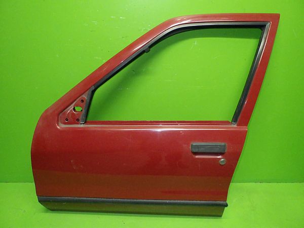Drzwi RENAULT 19 Mk II (B/C53_)