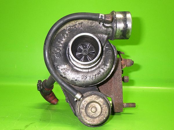 Turbo charger FORD SIERRA Turnier (BNG)