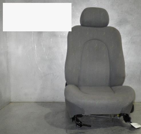 Front seats - 2 doors FORD KA (RB_)