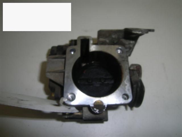Throttle casing OPEL ASTRA F Estate (T92)