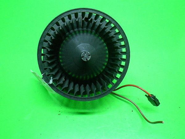 Kachel Ventilatiemotor / aanjager VW GOLF Mk III (1H1)