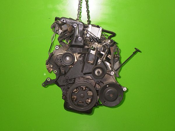 Engine CHRYSLER VOYAGER II (ES)