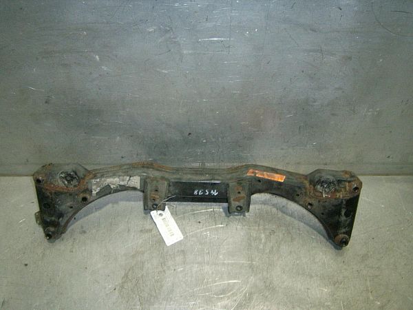 Motorbrücke vorne BMW 3 Coupe (E36)