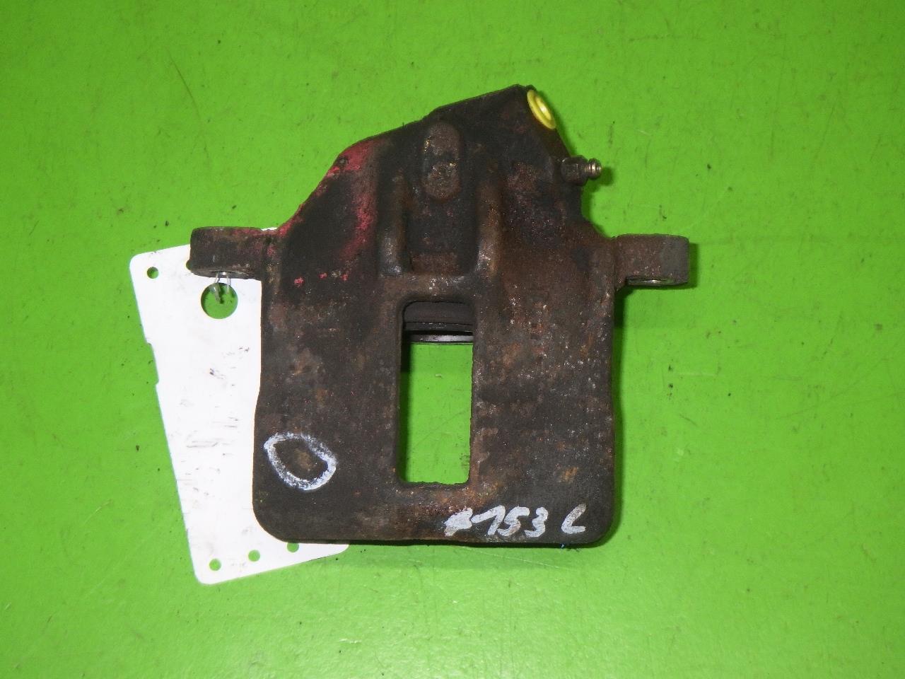 Bremsekaliber - for venstre FIAT PANDA (141_)