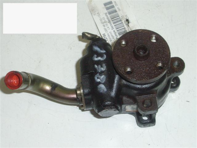 Power steering pump FORD MONDEO   (GBP)