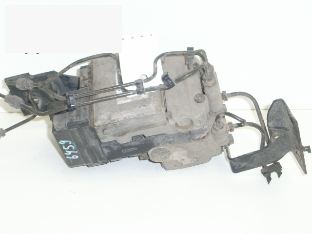 Abs hydraulikkpumpe FORD MONDEO   (GBP)