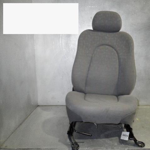 Vordersitz 2-türig FORD KA (RB_)
