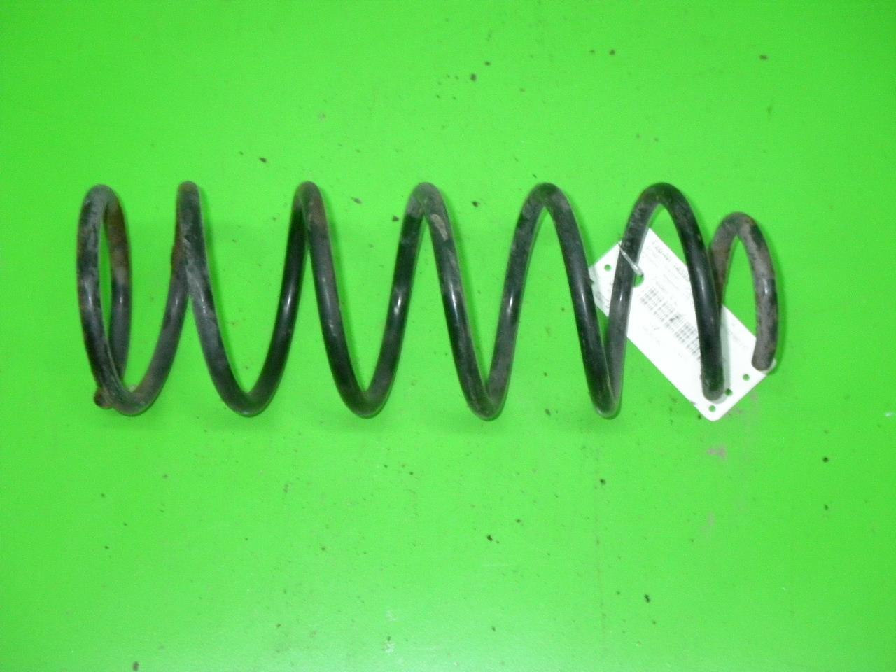 Spiralfeder hinten FORD ESCORT Mk IV (GAF, AWF, ABFT)