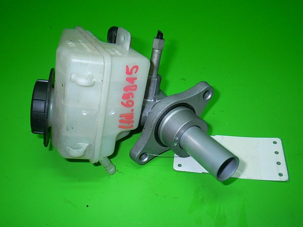 Brake - Master cylinder OPEL ZAFIRA / ZAFIRA FAMILY B (A05)
