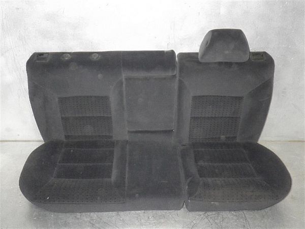 Fotel tylny VW GOLF Mk IV (1J1)