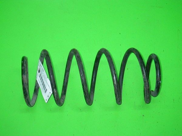 Rear spring - coil OPEL ASTRA F Hatchback (T92)