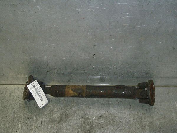 Propeller shaft OPEL FRONTERA A Sport (U92)