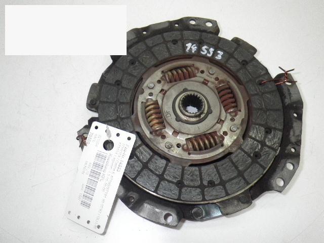 Koppelingsset compleet TOYOTA CARINA E VI (_T19_)