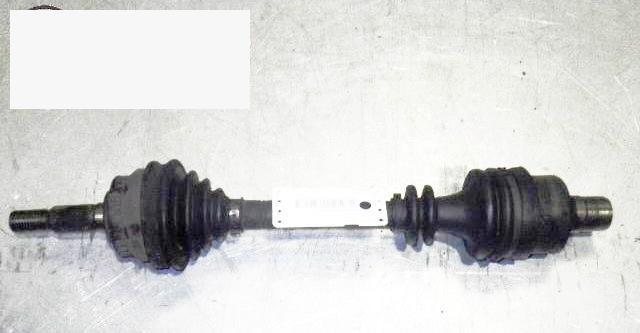 Drive shaft - front FIAT TIPO (160_)
