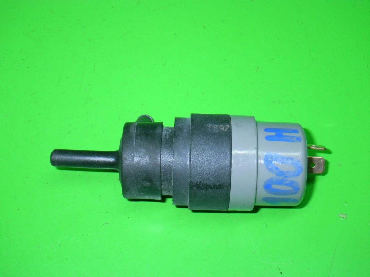 Sprinkler engine AUDI A6 Avant (4A5, C4)