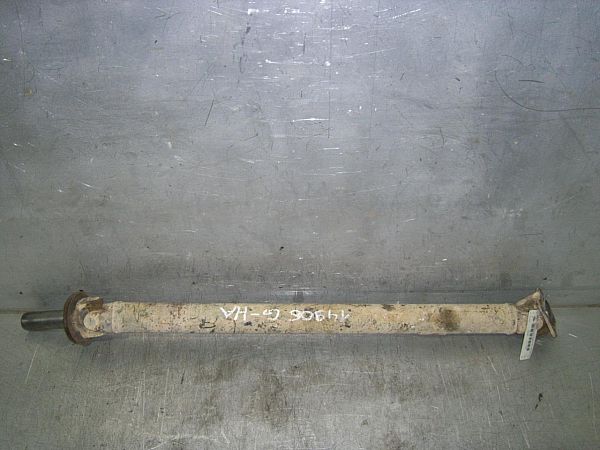Propeller shaft NISSAN TERRANO   (WD21)