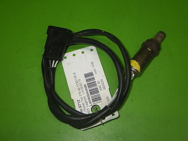 Lambda-Sonde FIAT PUNTO (176_)