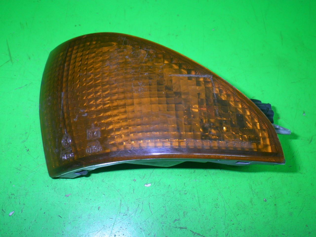 Blinker vorn MITSUBISHI SIGMA Station Wagon (F0_W)